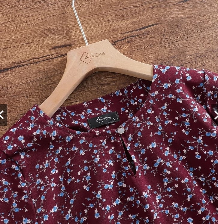 Baju Kurung Moden Kedah