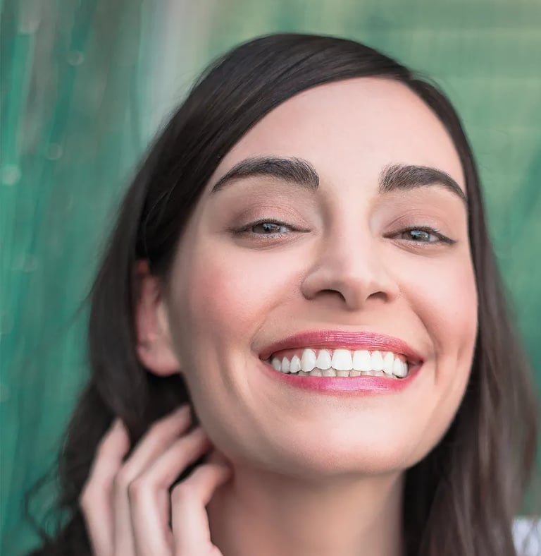 Blanqueamiento profesional en sevilla