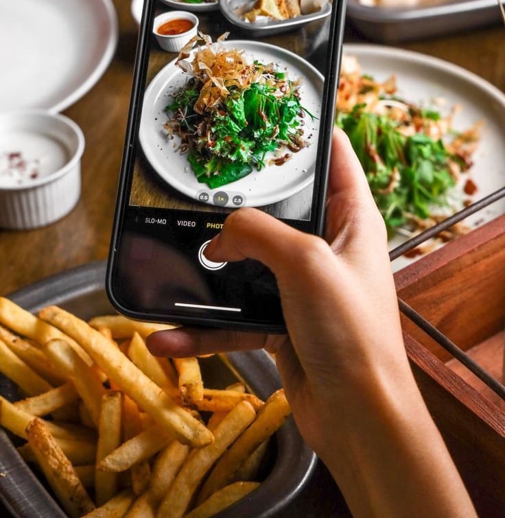 Restaurant Marketing Meta Ads