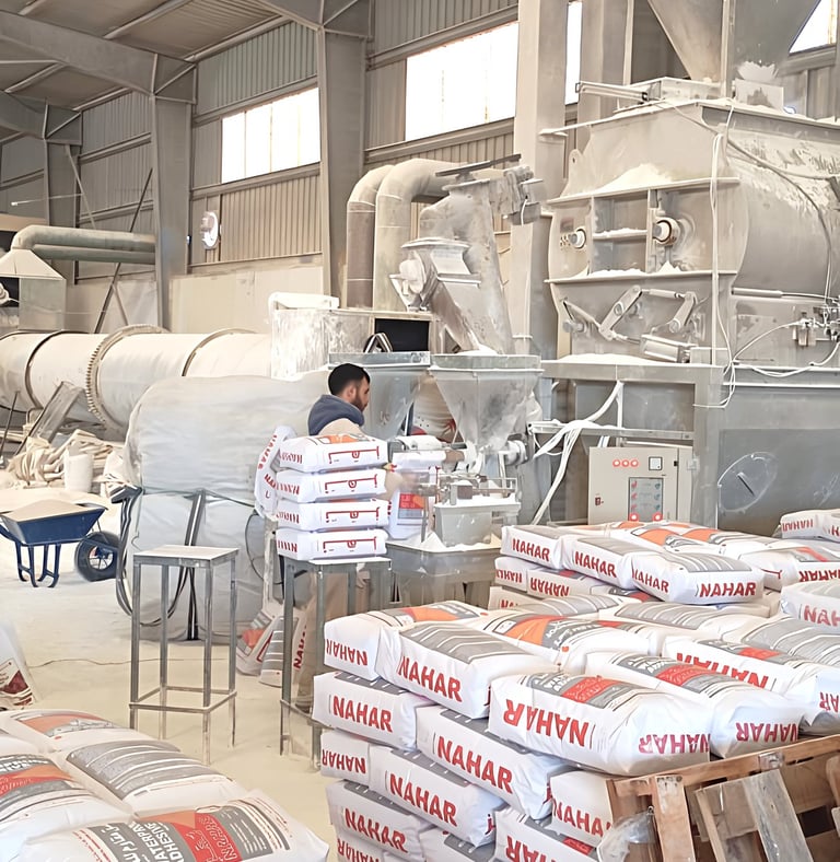 factory's worker