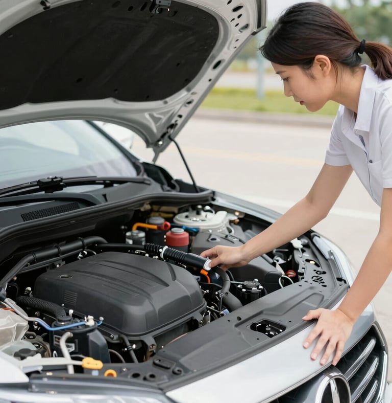 black blue and yellow textile