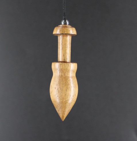 Pendule en Bois