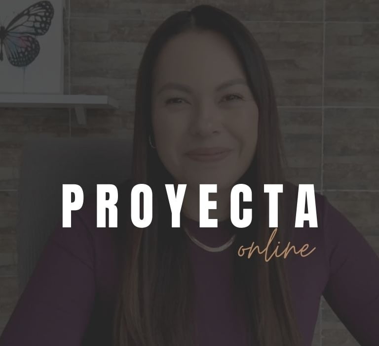 Proyecta Online