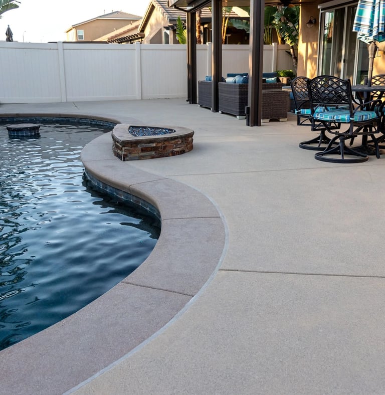pool deck cleaning services Fort Worth