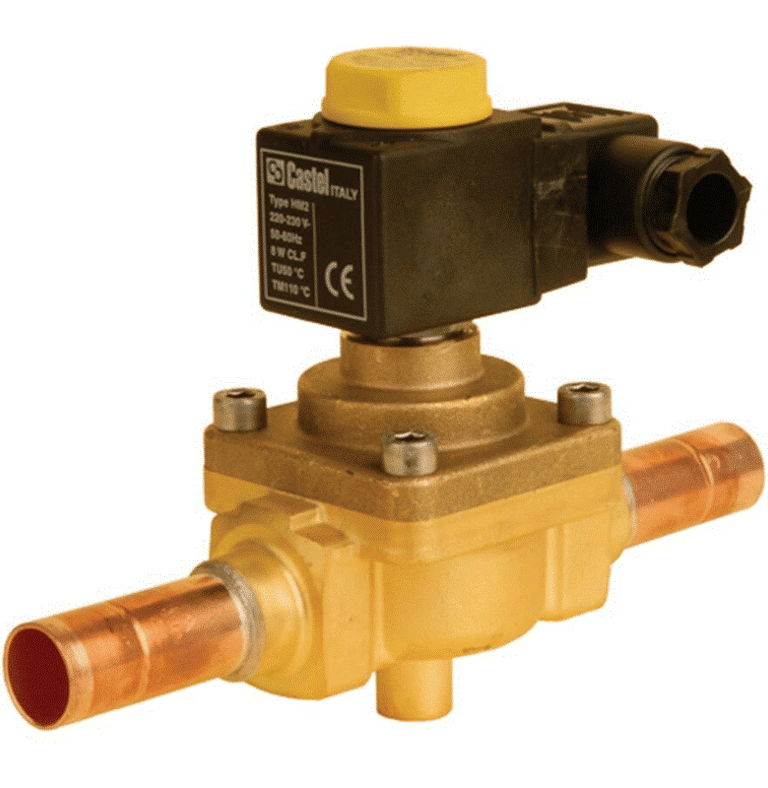 Irrigation solenoid valve Hunter brand