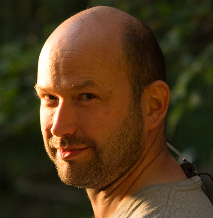 Tobias Menzel – Oberbeleuchter und Gaffer aus Köln, TMLights