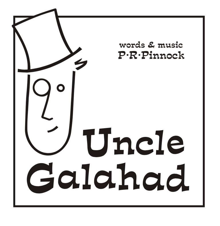 Uncle Galahad