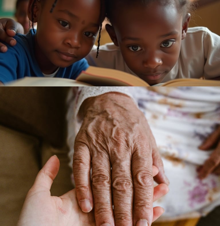 priorités programme municipale pamandzi