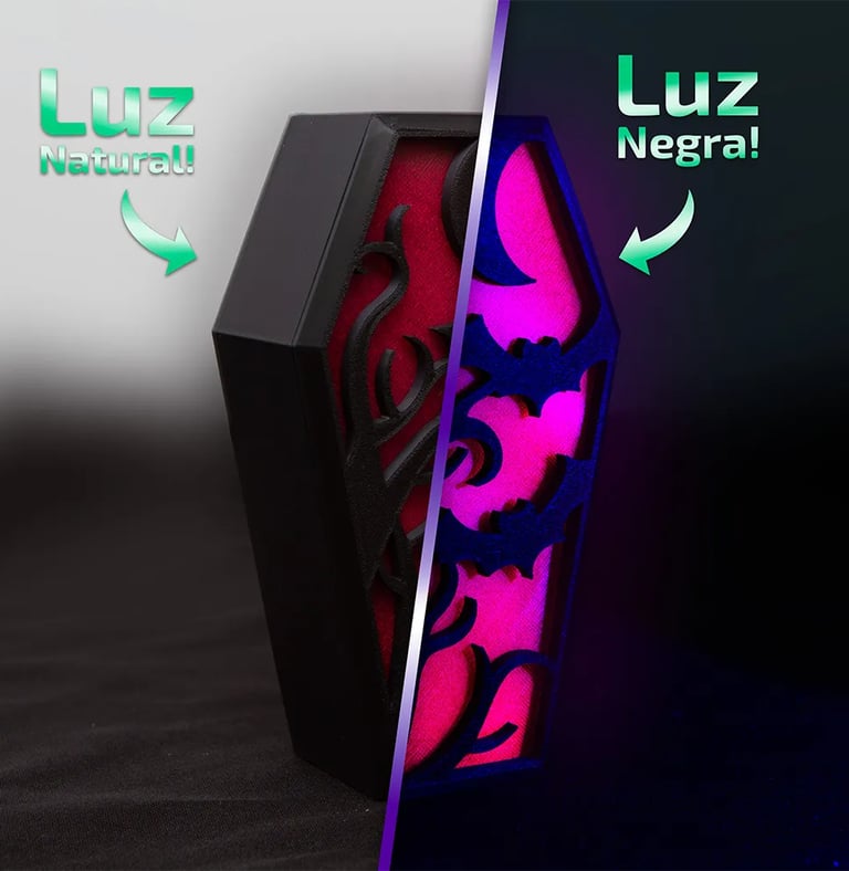 Filamento Petg Hf Translúcido 1kg Voolt3d 1,75mm Cor Laranja Neon Translúcido