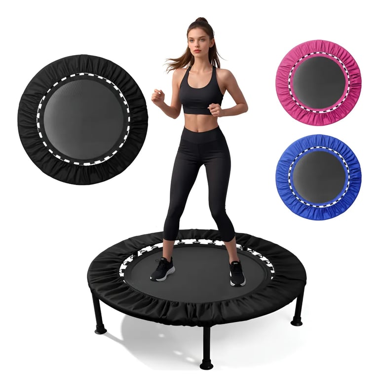 trampolin