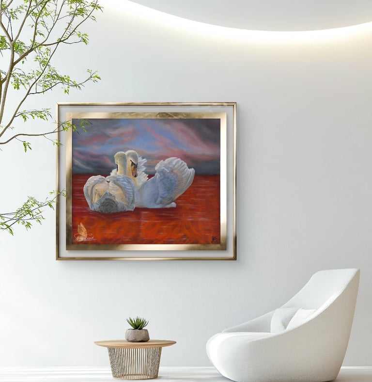 Giclee' Print store