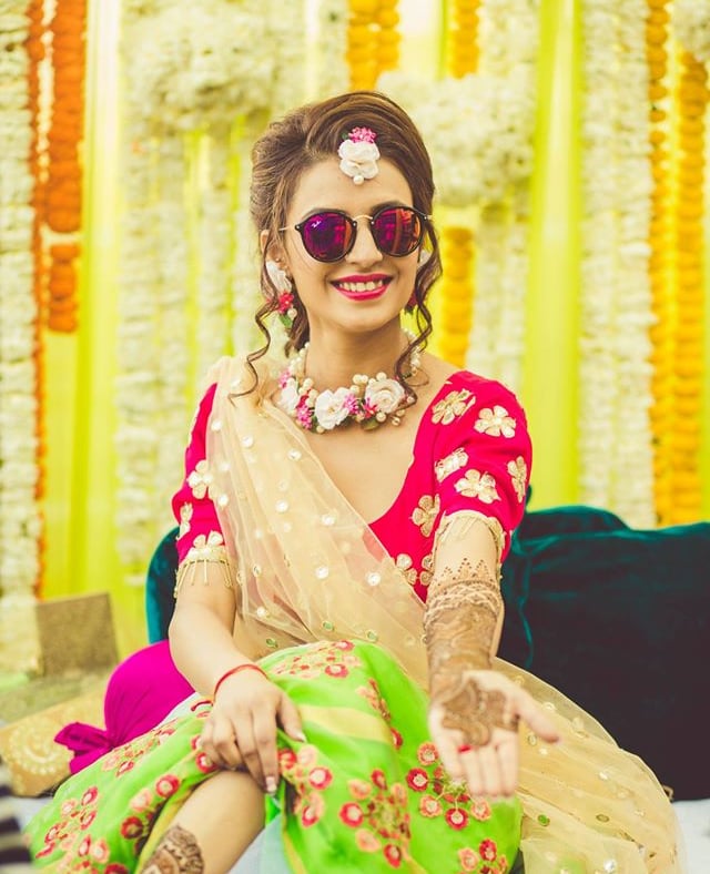 Mehandi Artist By Geet Events