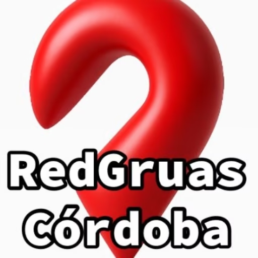 Gruas en Cordoba