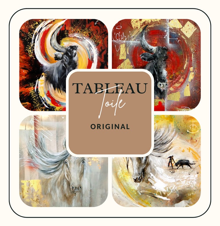 Tableau Toile