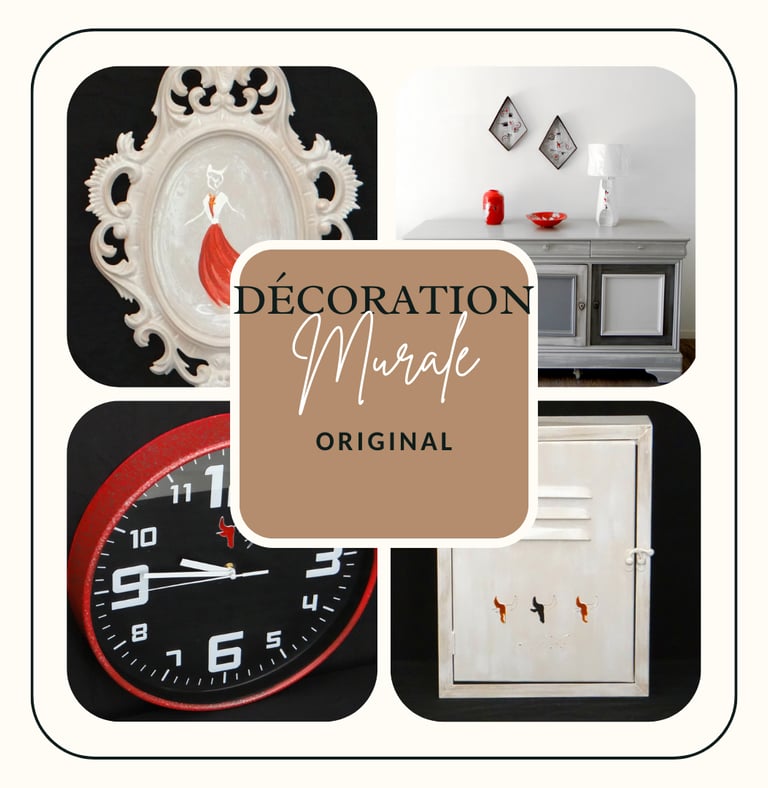 Décoration Murale