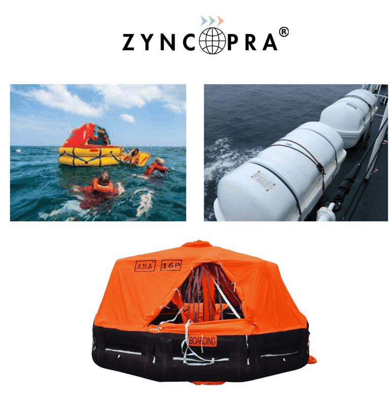 denizde can salı sistemi