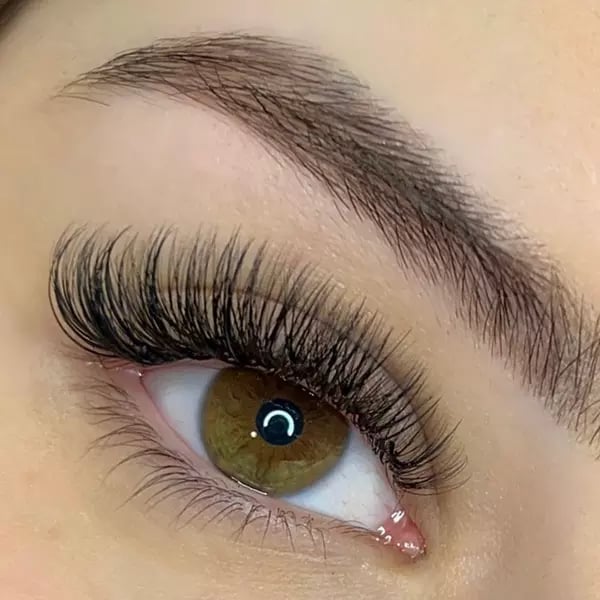 BROW SERVICES AND LASH EXTENSIONS IN HOUSTON