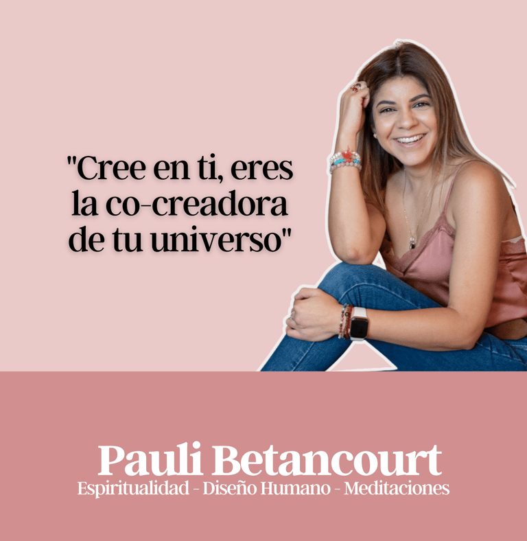 Podcast de Pauli