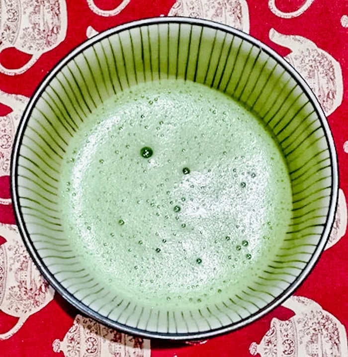La Teiera Eclettica | © Cookingwiththehamster