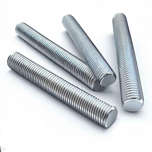 Stainless Steel Stud Bolts bolts Threaded Rod SS Stud Bolt