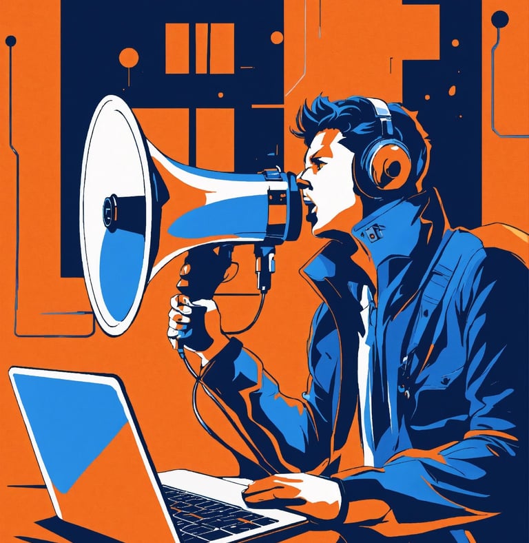 B2B Companies: Generating Leads Through Digital Marketing