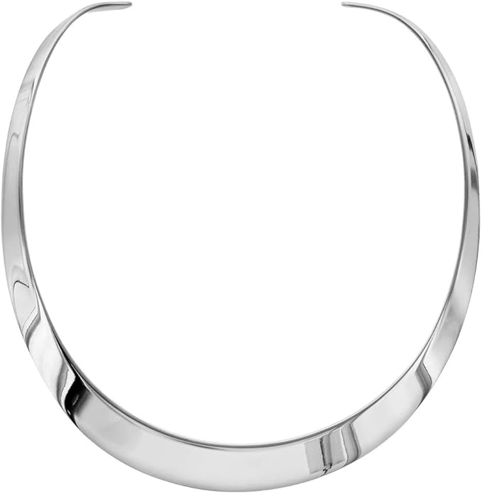 variation collier torque