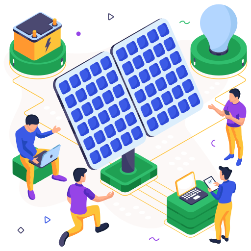 eficiencia energética