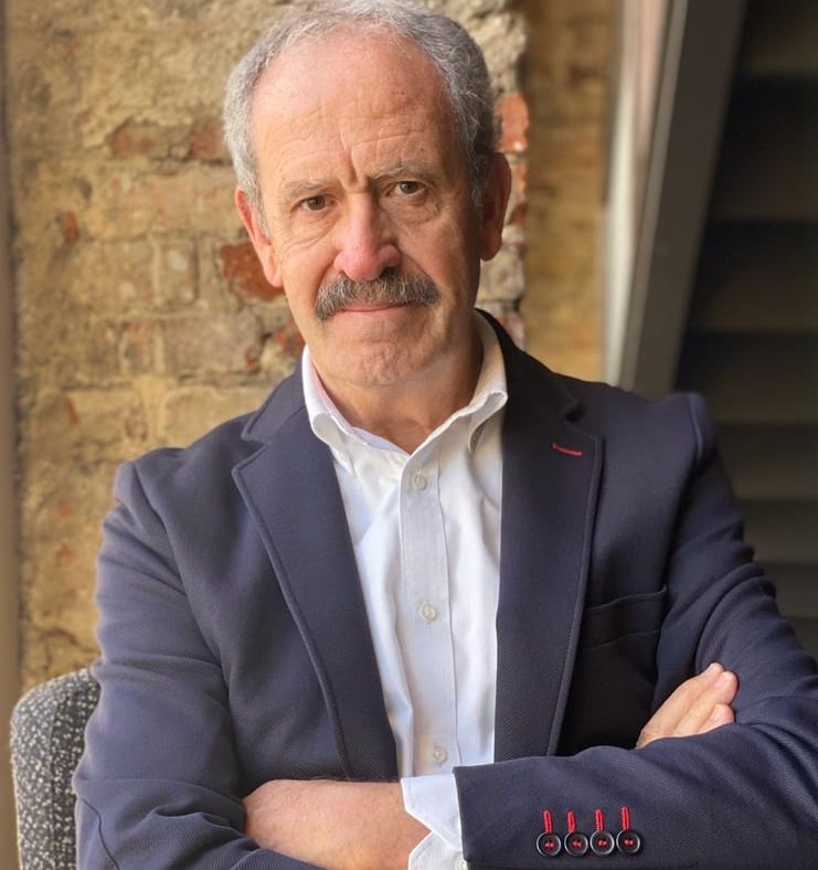 José Luis Marín Foto Perfil