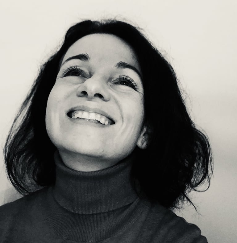 Colleen Rothbauer Energy Healing Reiki Human Design Psychic Akashic Records Reader