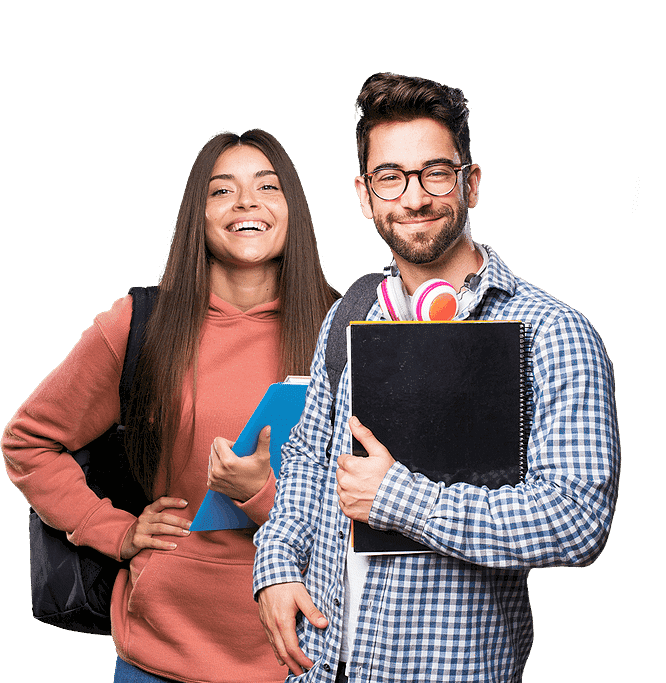 estudiantes educollege