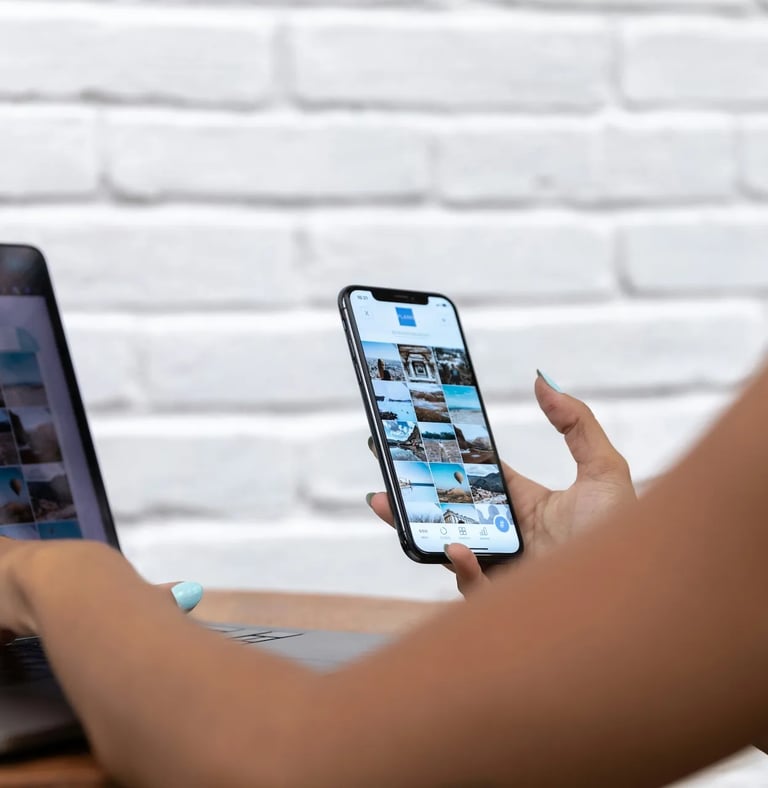 formation ia marketing