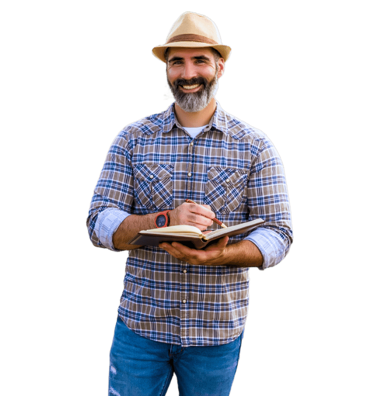 Agrônomo Agro Espaço