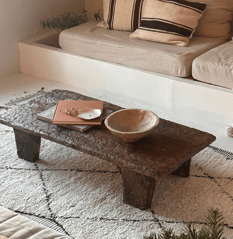 diy tutoriel fabriquer table naga maison agave