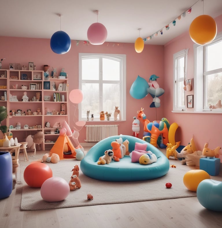 woman wearing black crew-neck shirt