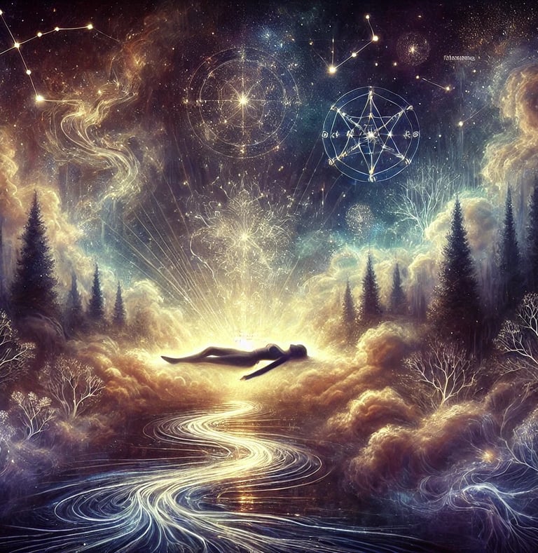 What consciousness truly is