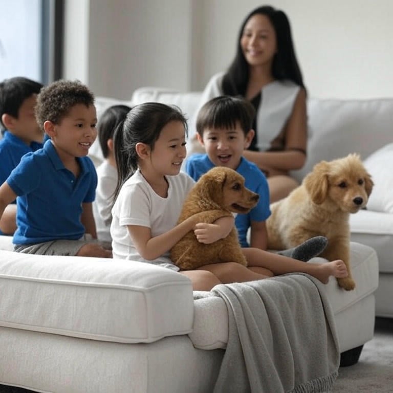 limpeza de sofá ao domicílio matinhos