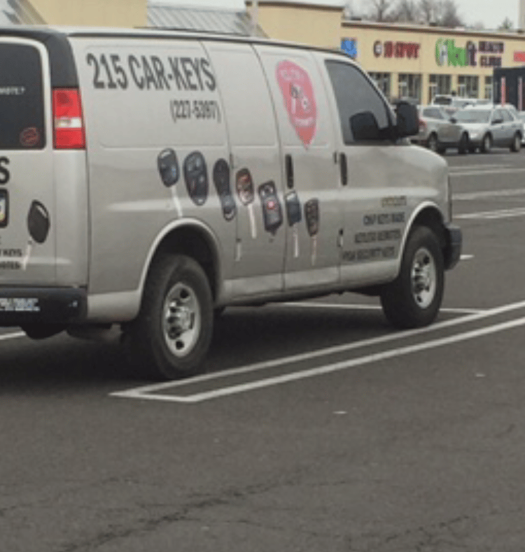 215 carkeys Olney locksmith