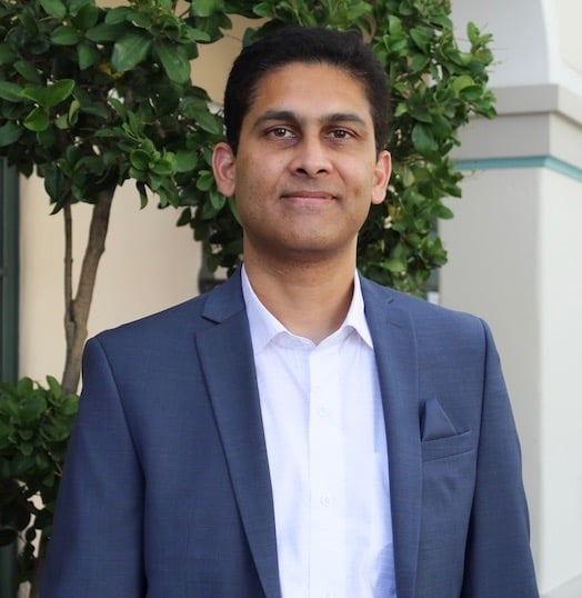Mohan Ghanta