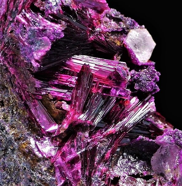 Erythrite