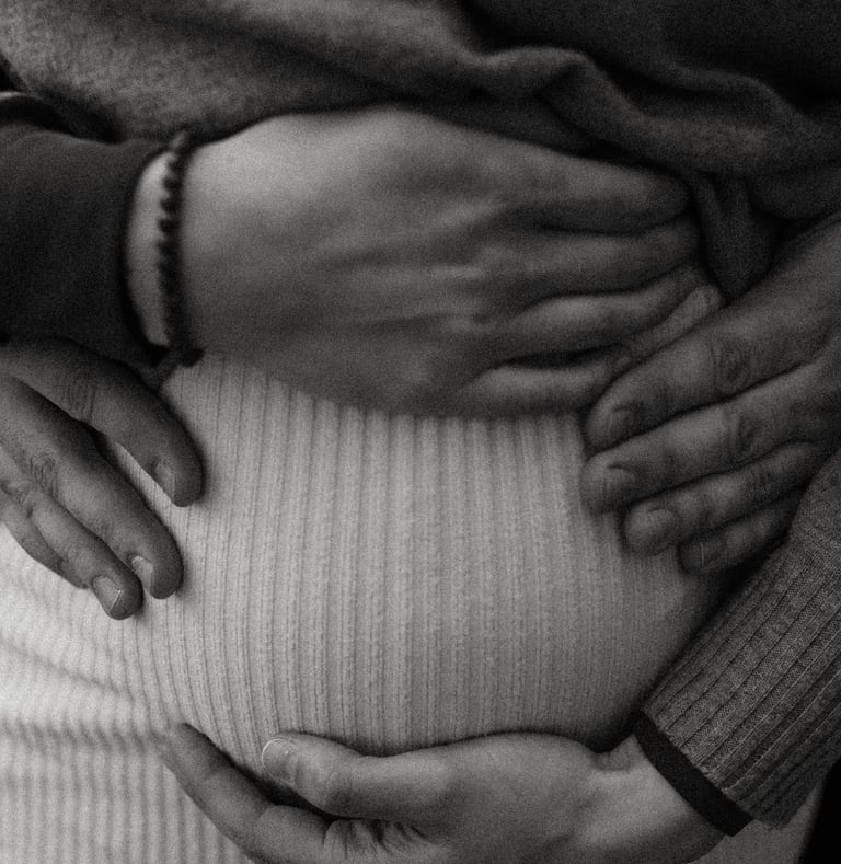 hypnose grossesse montbrison