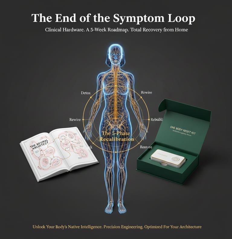 Neural At Home Recovery Protocol