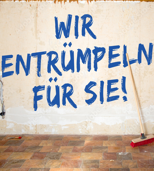 Entrümpelung Ingolstadt