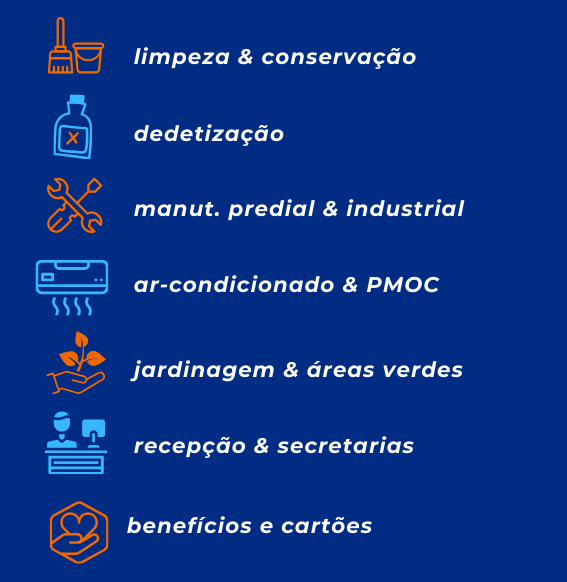MZ LEÃO Assessoria em Licitação - Contratos de Serviços - Facility Management