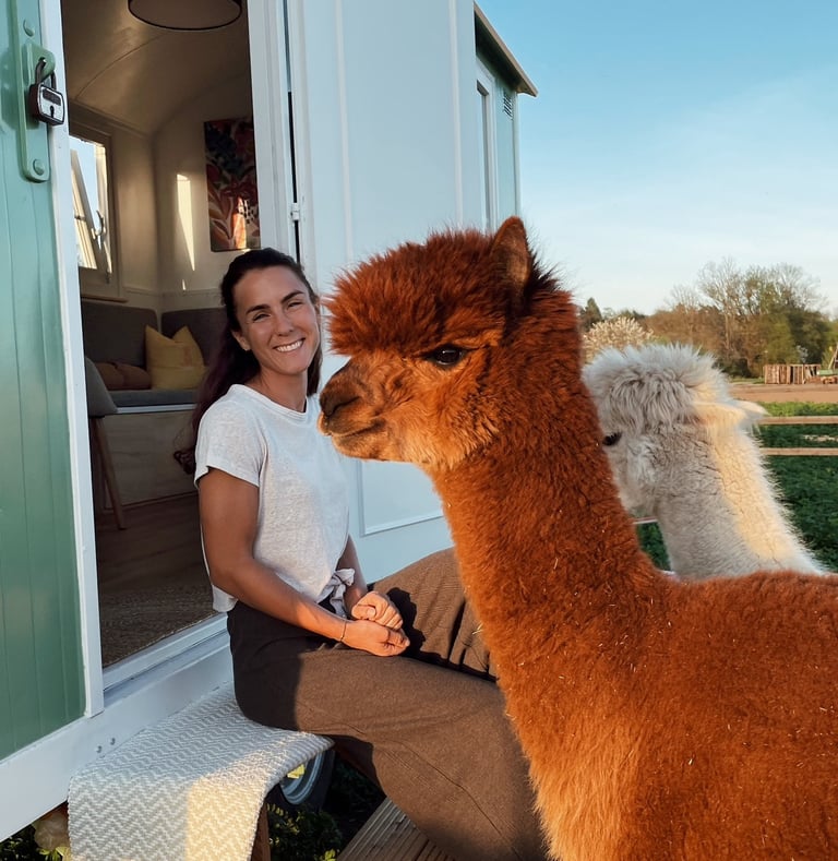 Anzböck Anja Psychotherapeutin