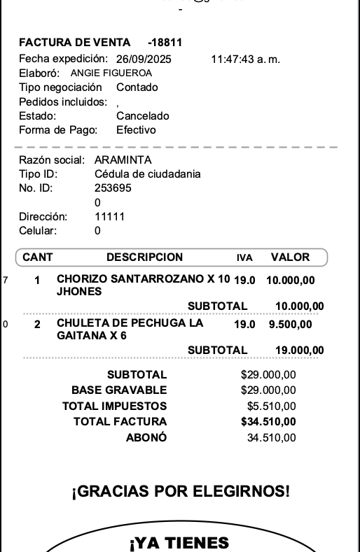 Fidelizacion clientes