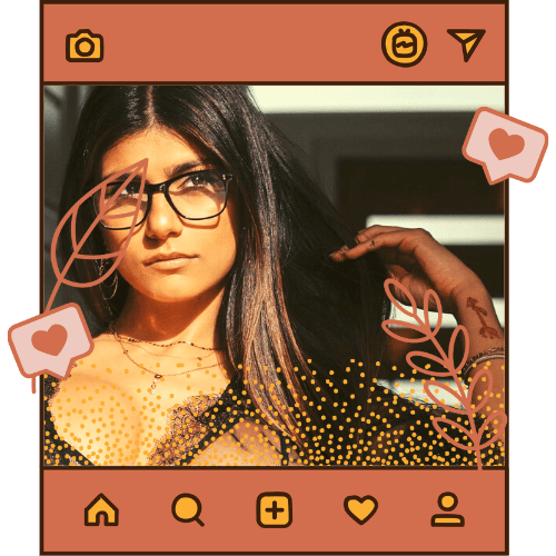 Mia Khalifa salaire argent revenus onlyfans
