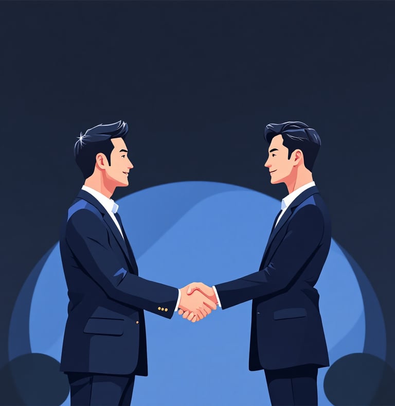 Contacta y trabajemos juntos KekosIA