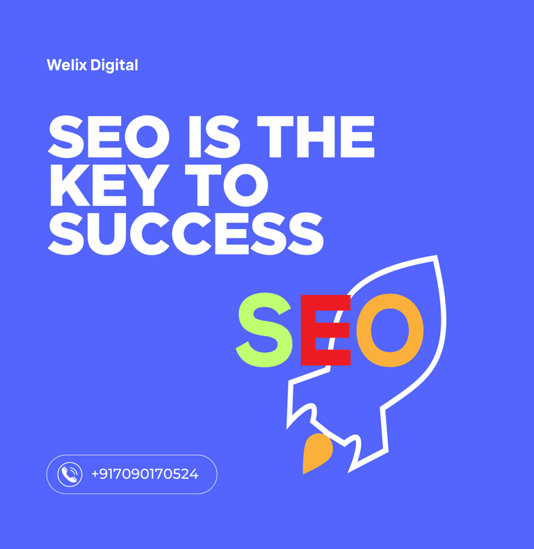 Welix Digital - Best Seo Agency In Bangalore