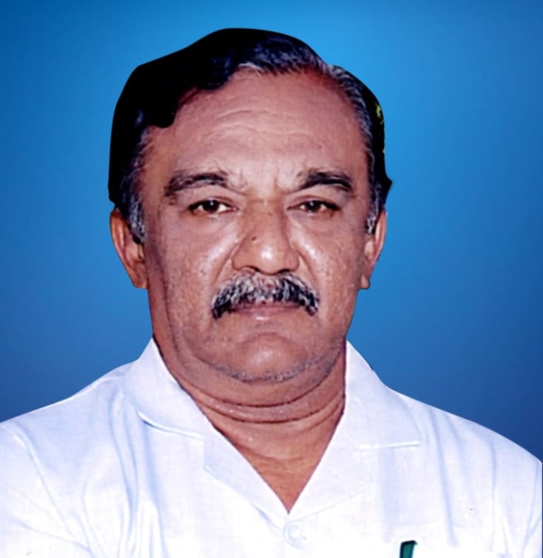 Dr.S.Sivasubramaniyan MS Founder Karthick Hospital