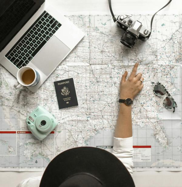 Preparing And Planning For Safe Travel